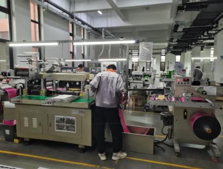 定制防偽標(biāo)簽，整個流程需多長時間？