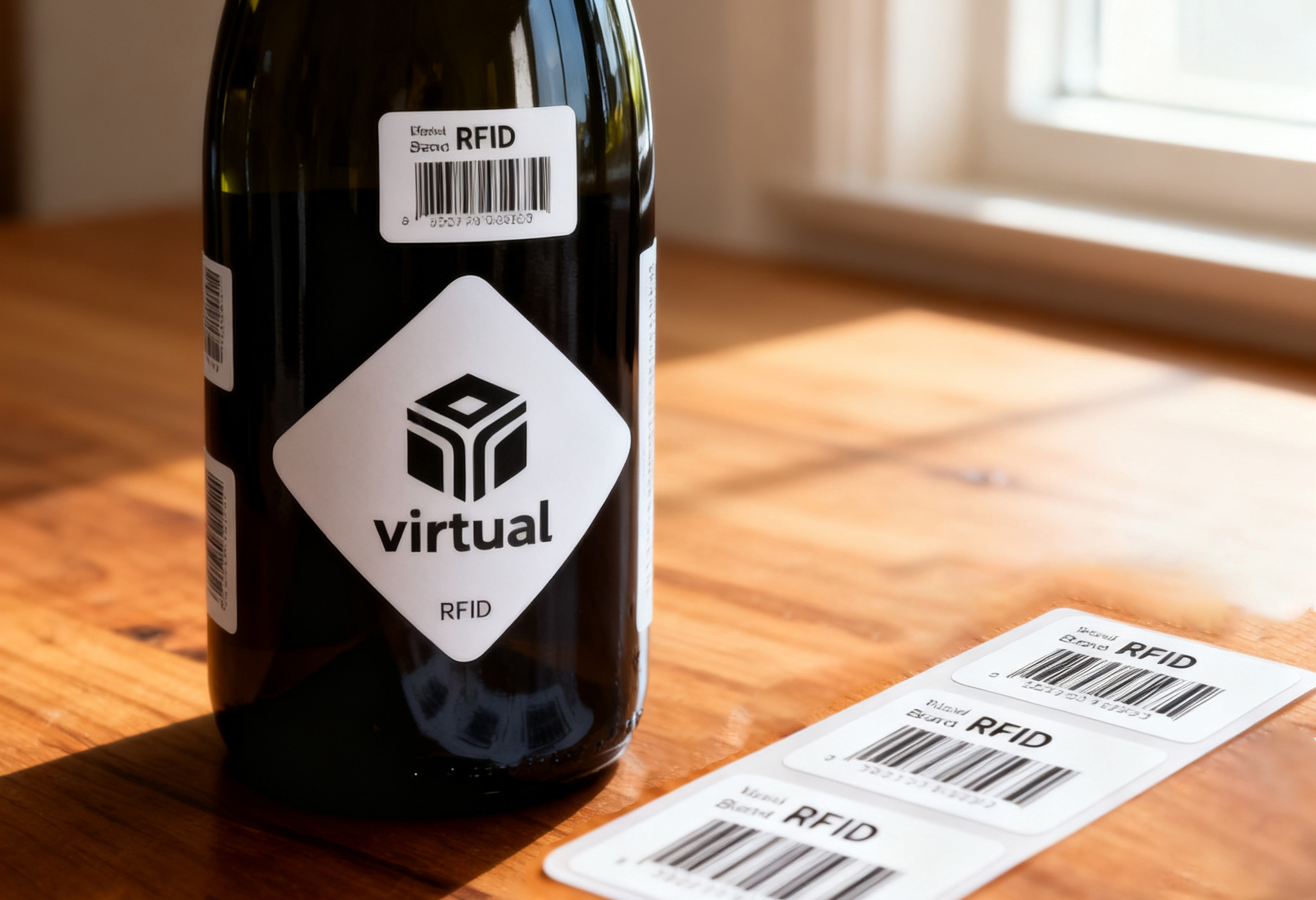 六大行業(yè)：滴水防偽標簽的最佳應(yīng)用場景