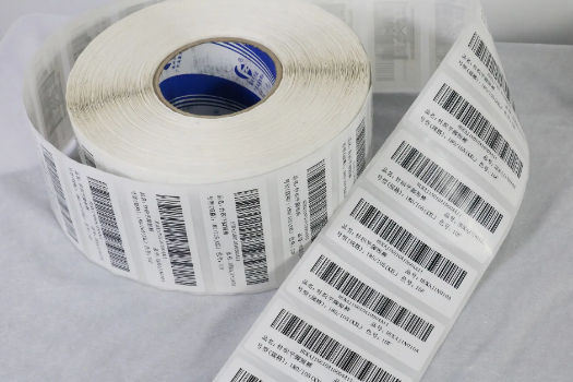 防偽升級(jí)：電子標(biāo)簽如何全方位碾壓傳統(tǒng)防偽標(biāo)簽？