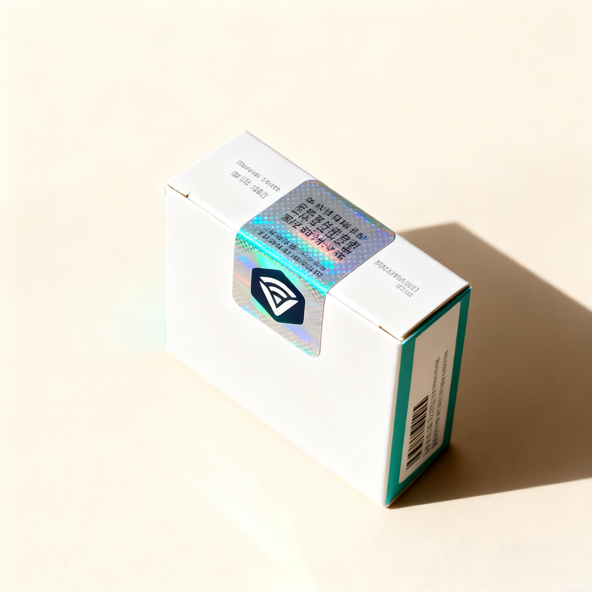 藥企如何選擇防偽標(biāo)簽?三大黃金標(biāo)準(zhǔn)缺一不可